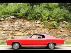 Thumbnail Photo 16 for 1970 Chevrolet Monte Carlo SS